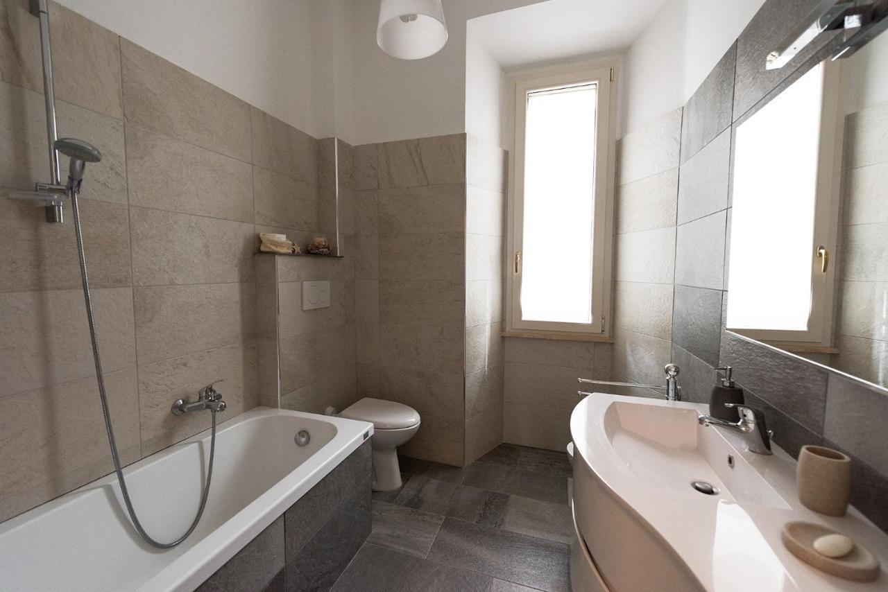 Incantevole Appartamento A Perugia Bagian luar foto