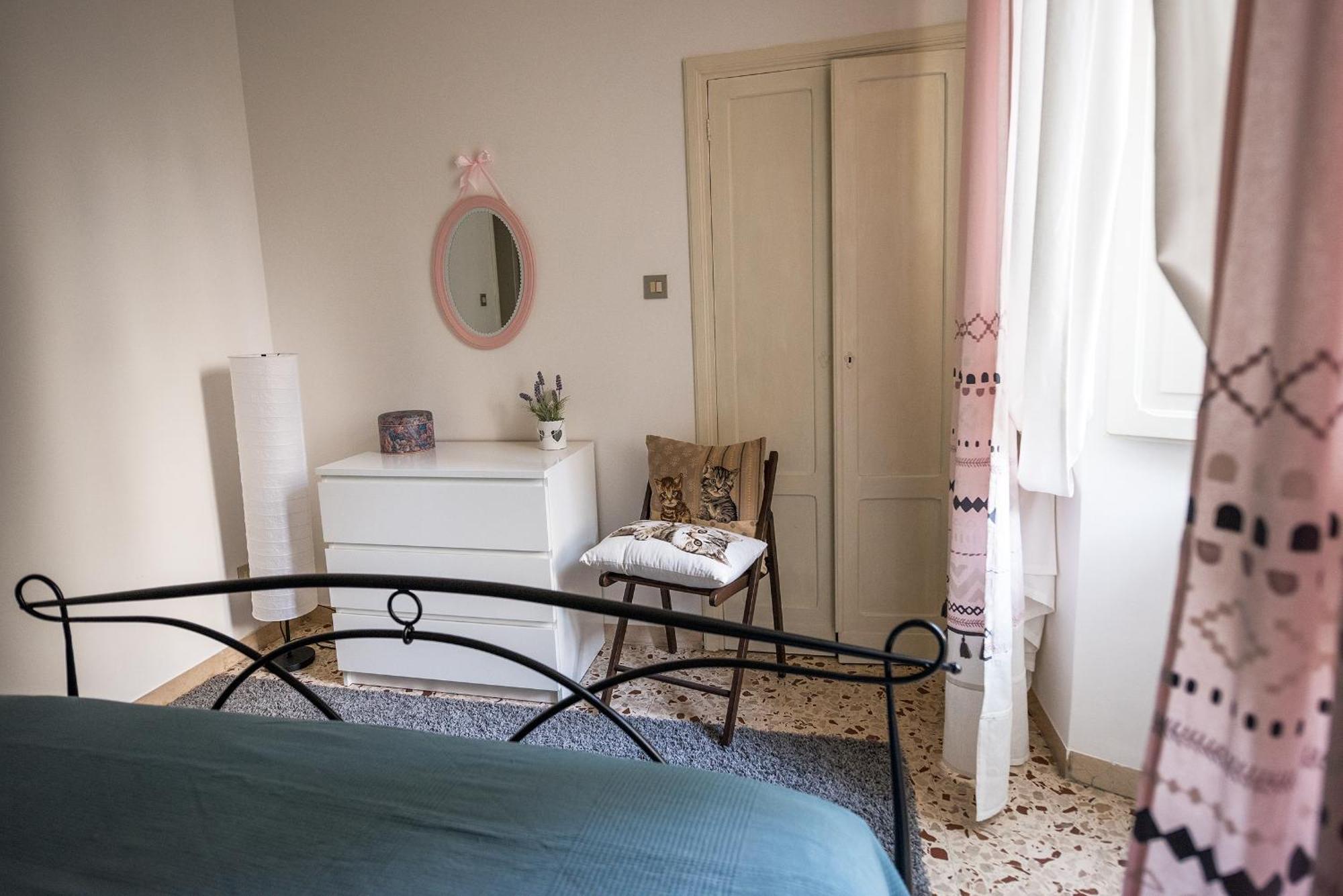 Incantevole Appartamento A Perugia Bagian luar foto